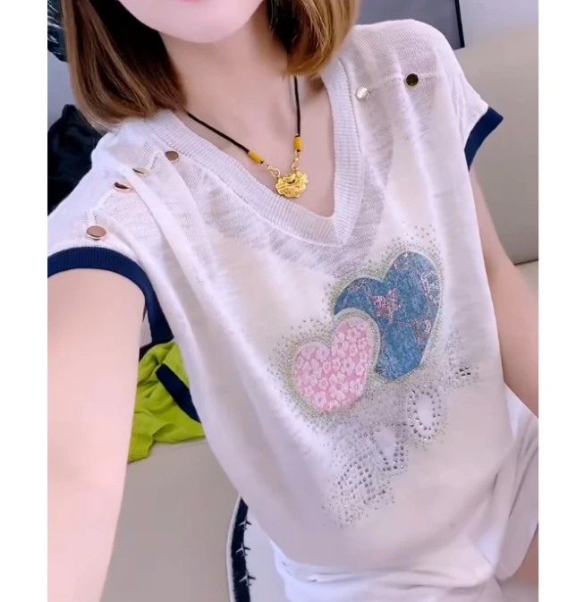 时尚潮流百搭精品女装dgd1006