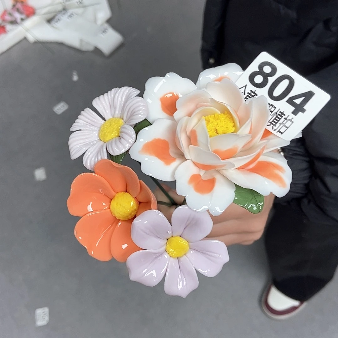 陶瓷设计风格现代