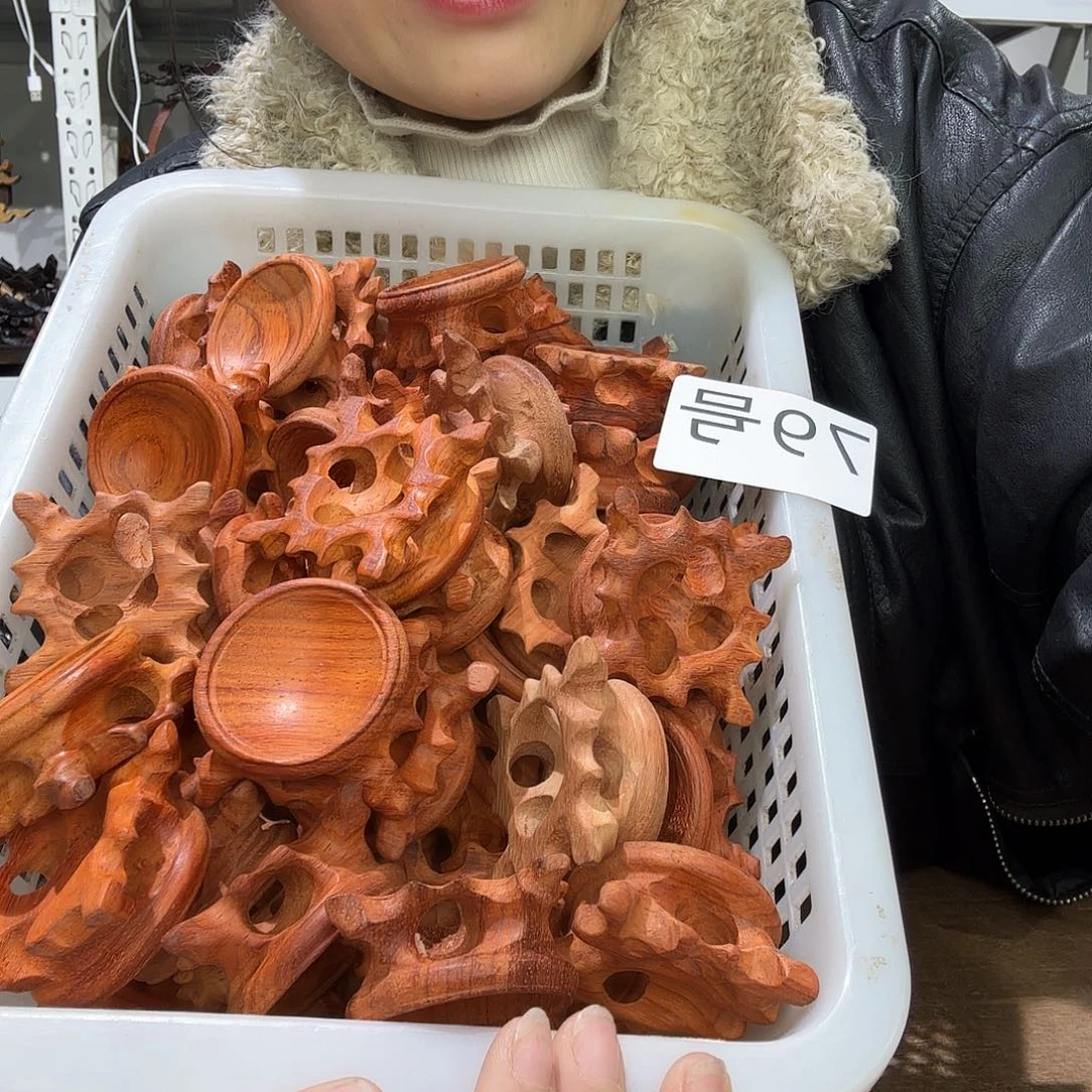 非洲紫檀（红花梨）79