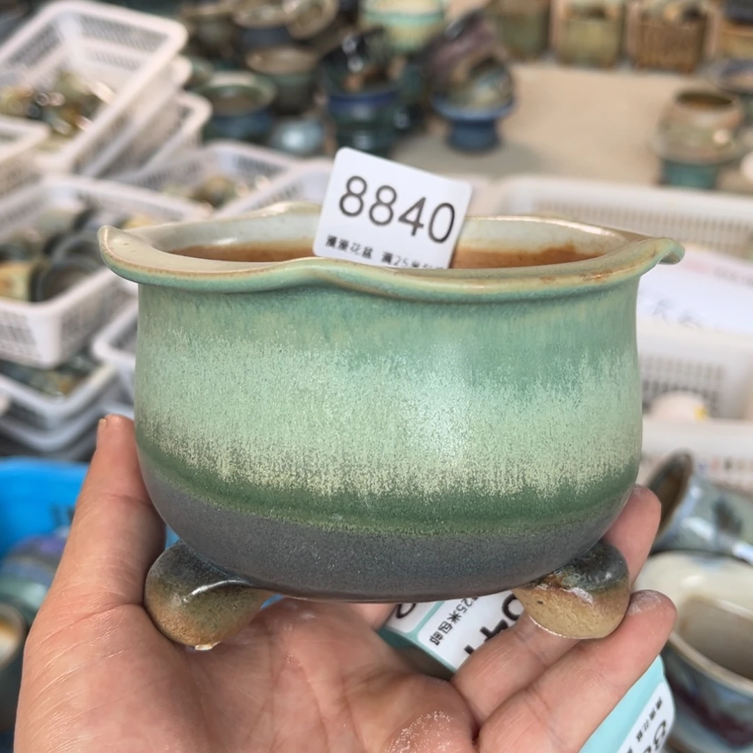 8840内口9景德镇手工制作瑕疵