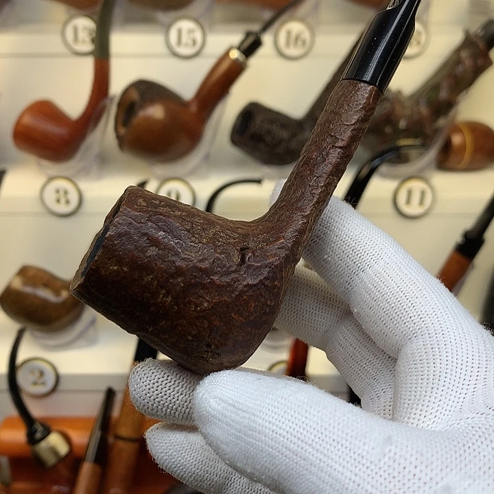 童***年200全新 火山 烟斗