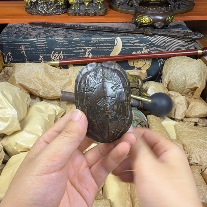 创意设计制作摆件