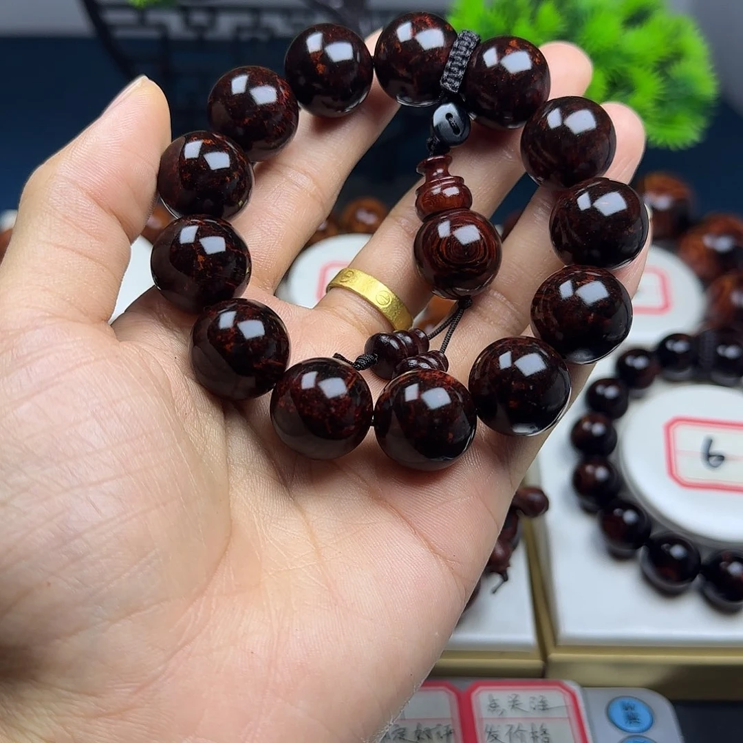 厚***发花梨木类黄花梨1.8