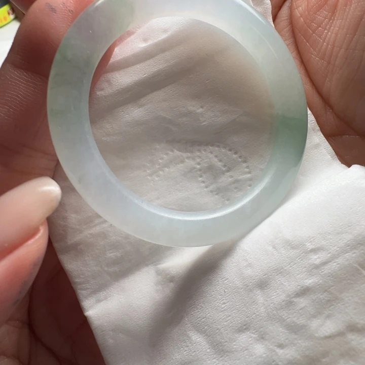 定制翡翠未镶嵌包工