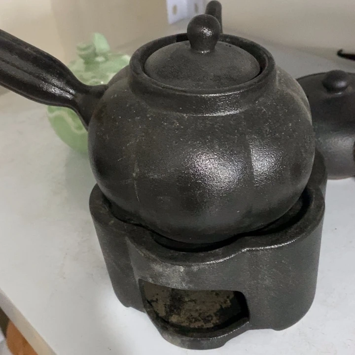 陶瓷艺术品及陶瓷制品