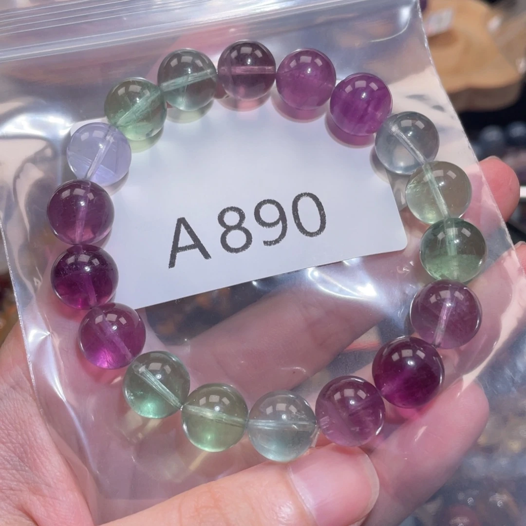 手链水晶未镶嵌11.6