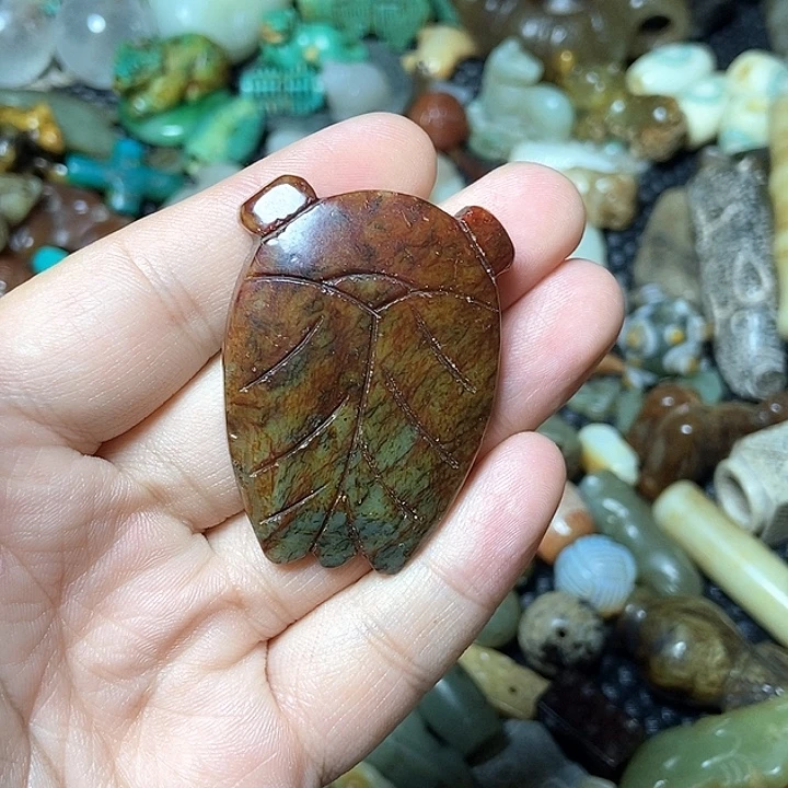 摆件直播间链接171