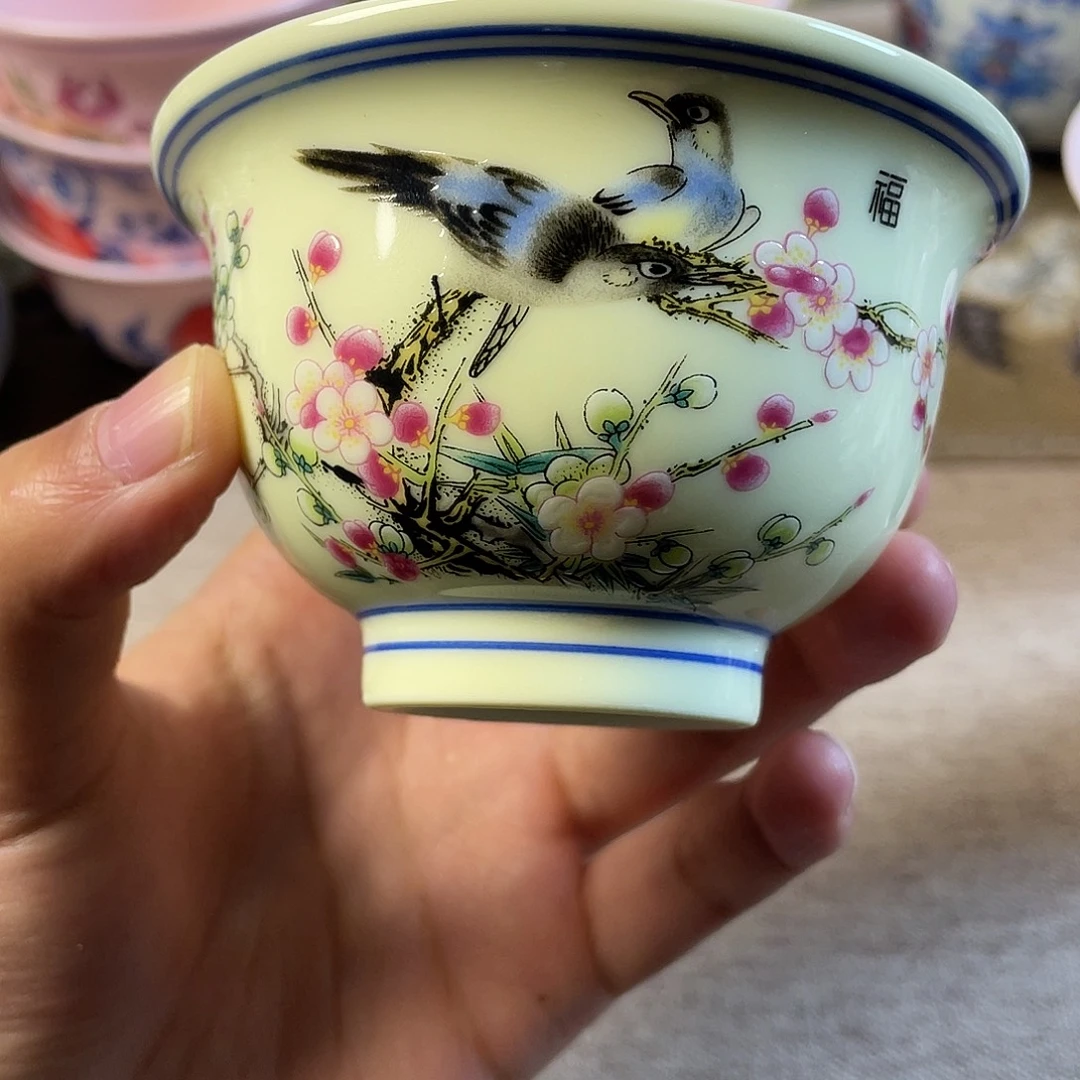 瓷片景德镇陶瓷45666699999999