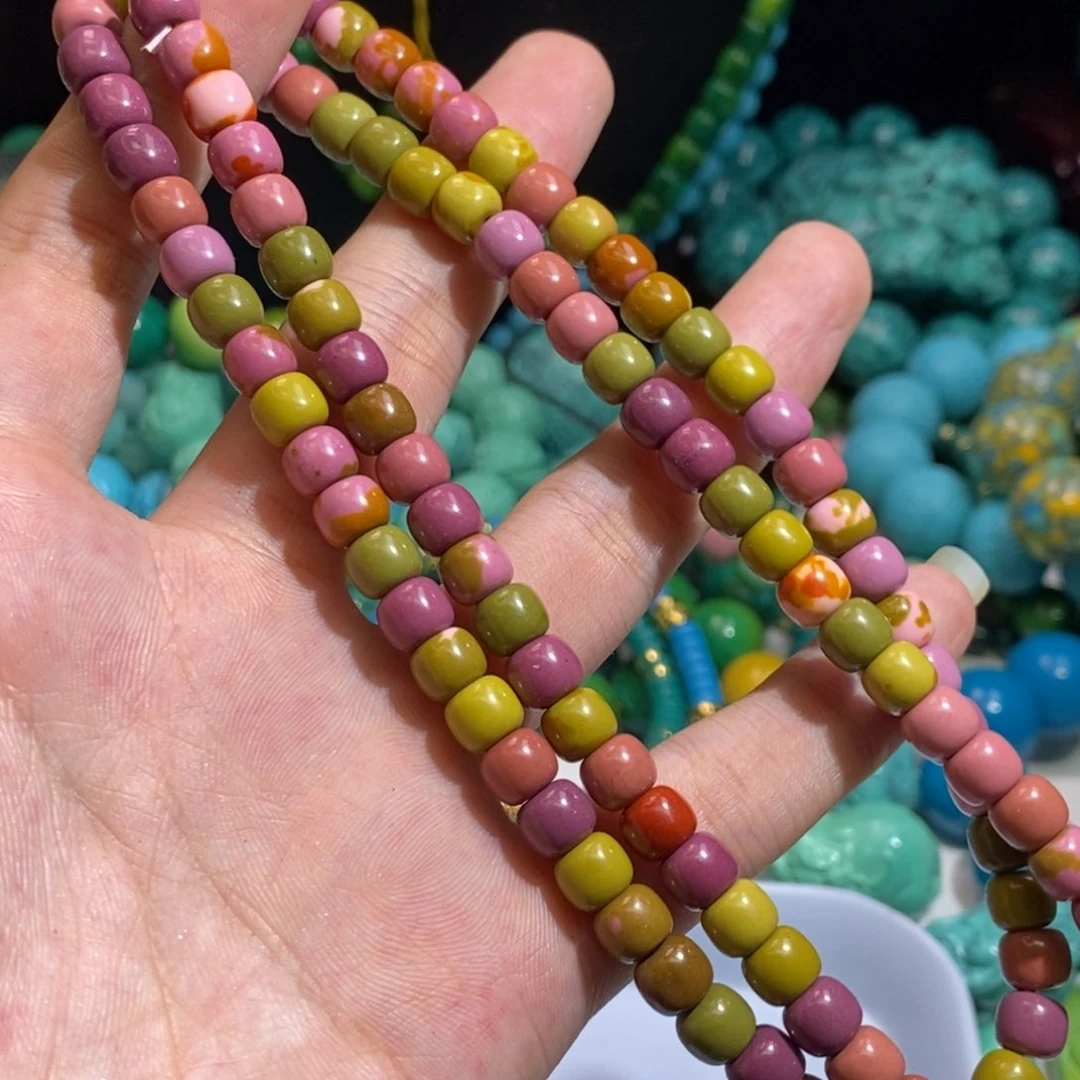 手链合金南红玛瑙