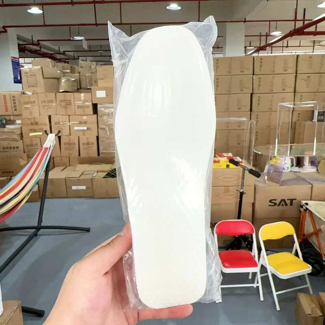 定制款！可裁剪式鞋垫