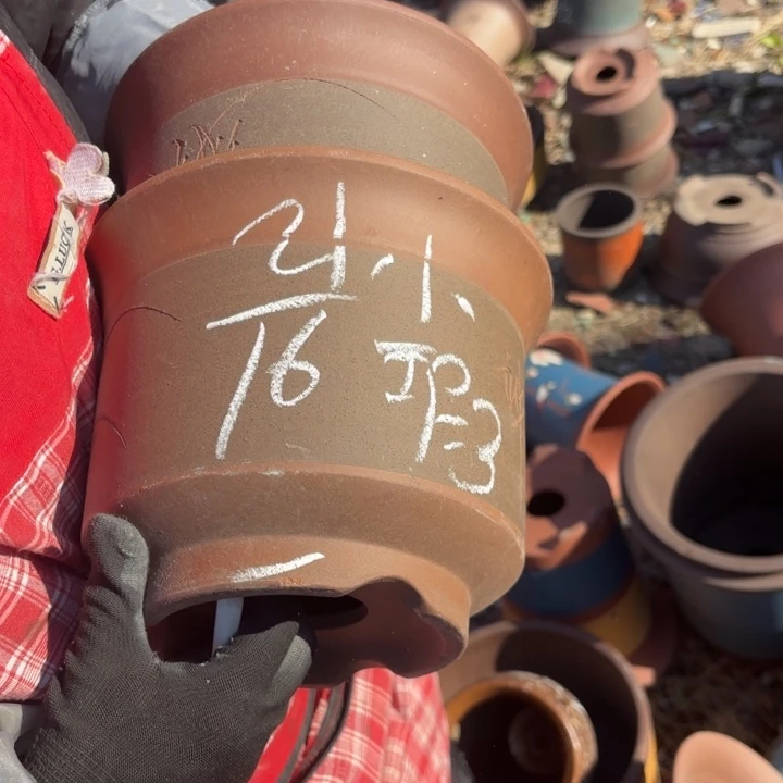 紫砂茶壶紫砂的颜色