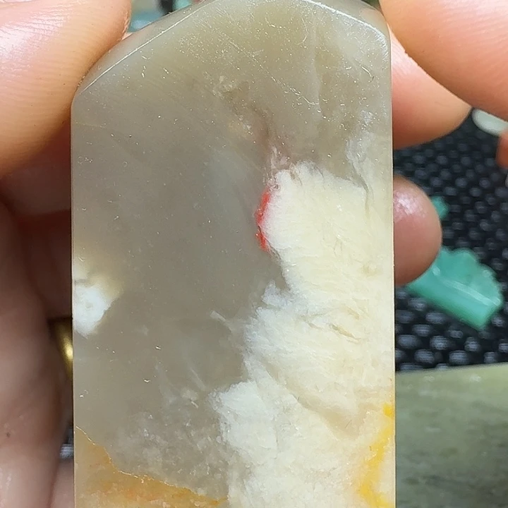 老挝石真真正正章