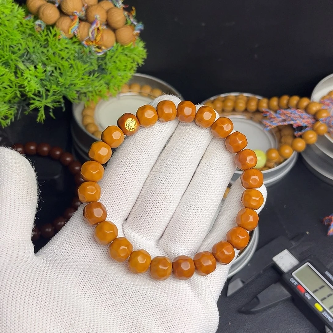 手串猴头核桃小奶酪反油福利不退不换