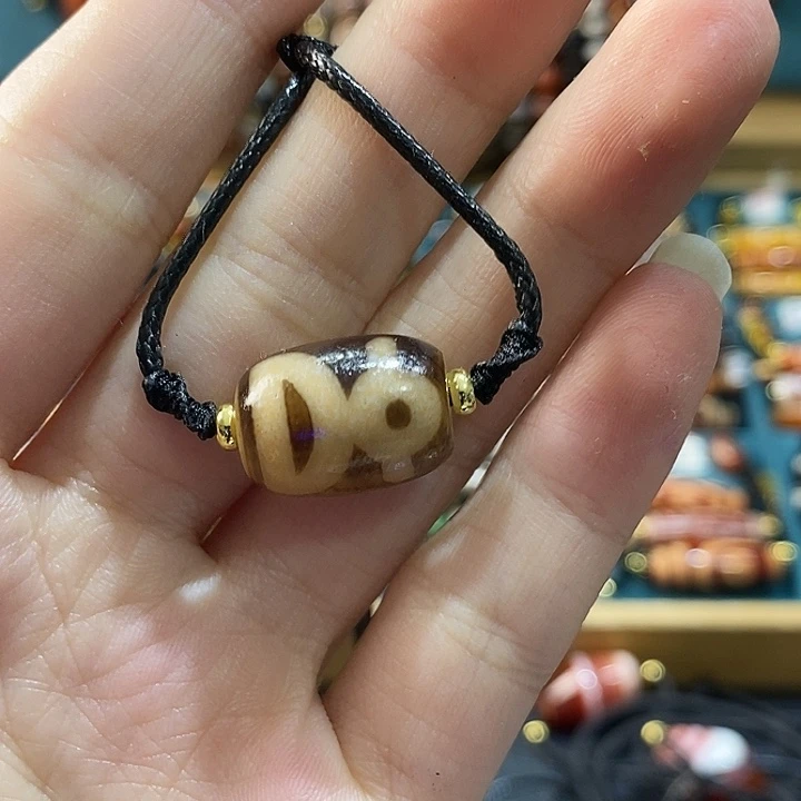 玛瑙/玉髓颈饰未镶嵌21