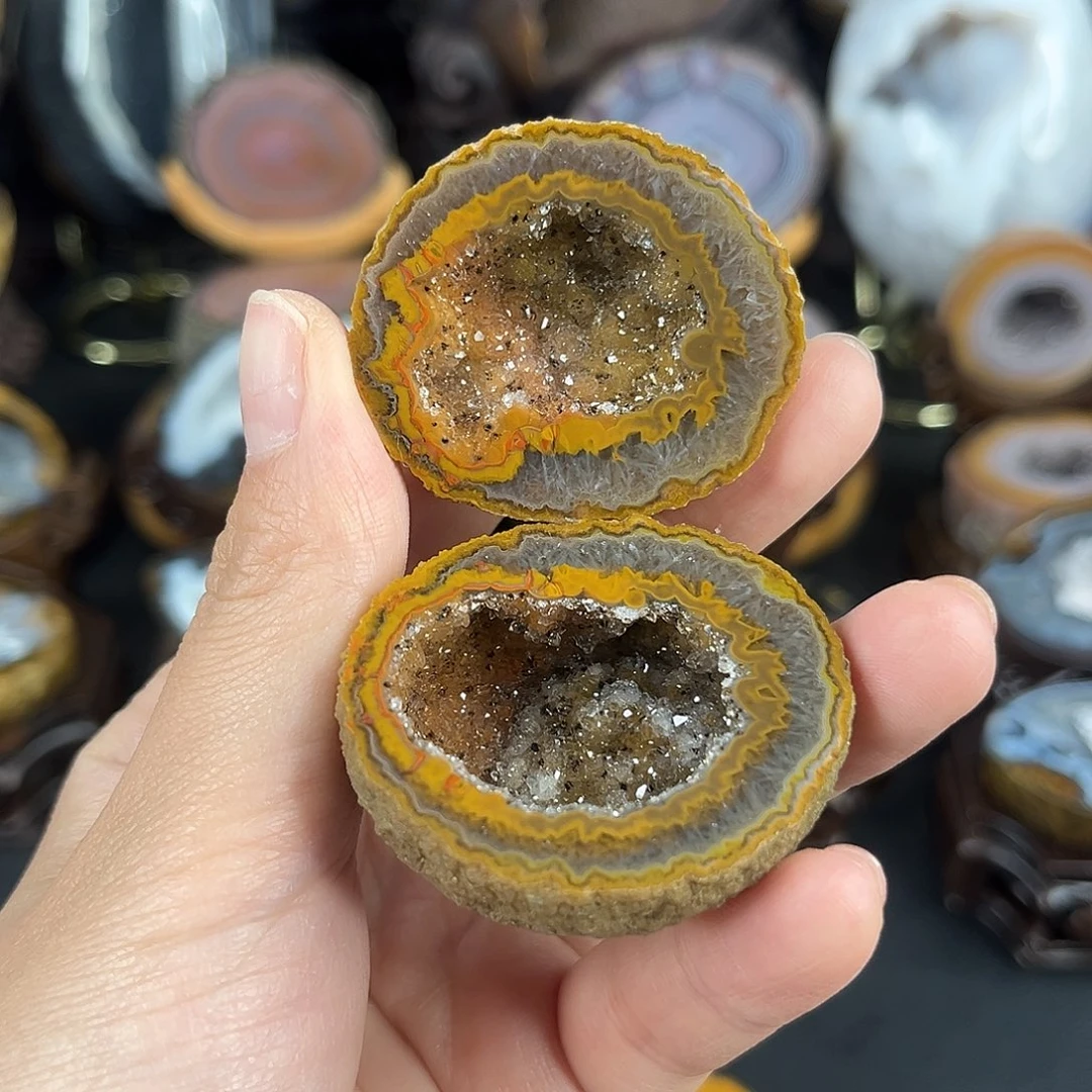 未镶嵌大型摆件（非配饰）水晶