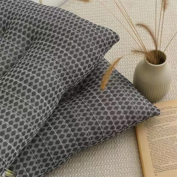 石墨烯能量枕头  A