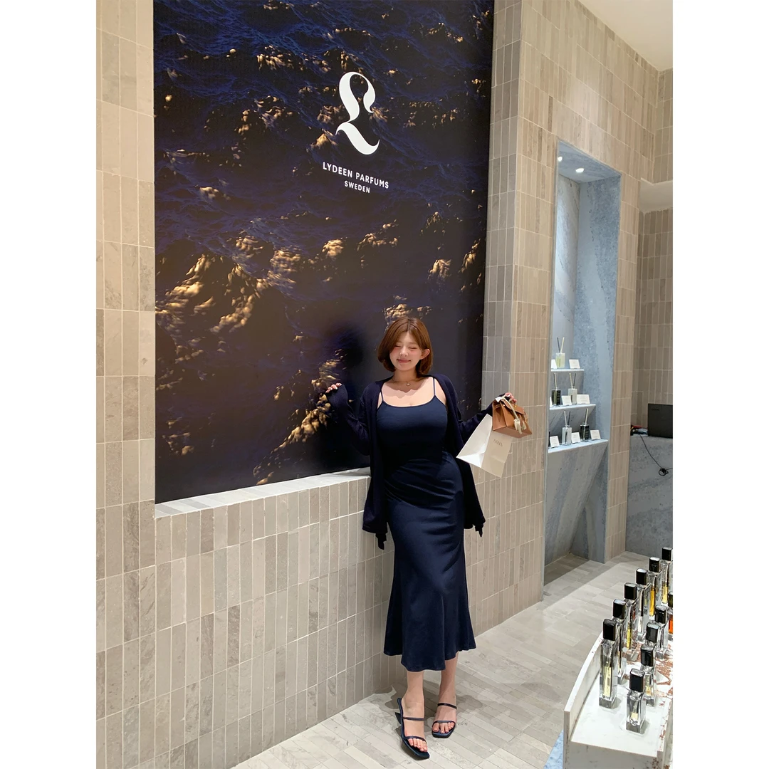 私服SKlM套装!!【秒瘦出新高度!!· “肯豆套装”】开衫裙子Z251DQ1447