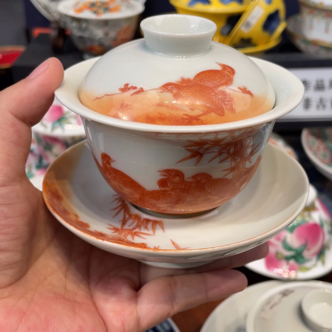 景德镇陶瓷瓷器景德镇