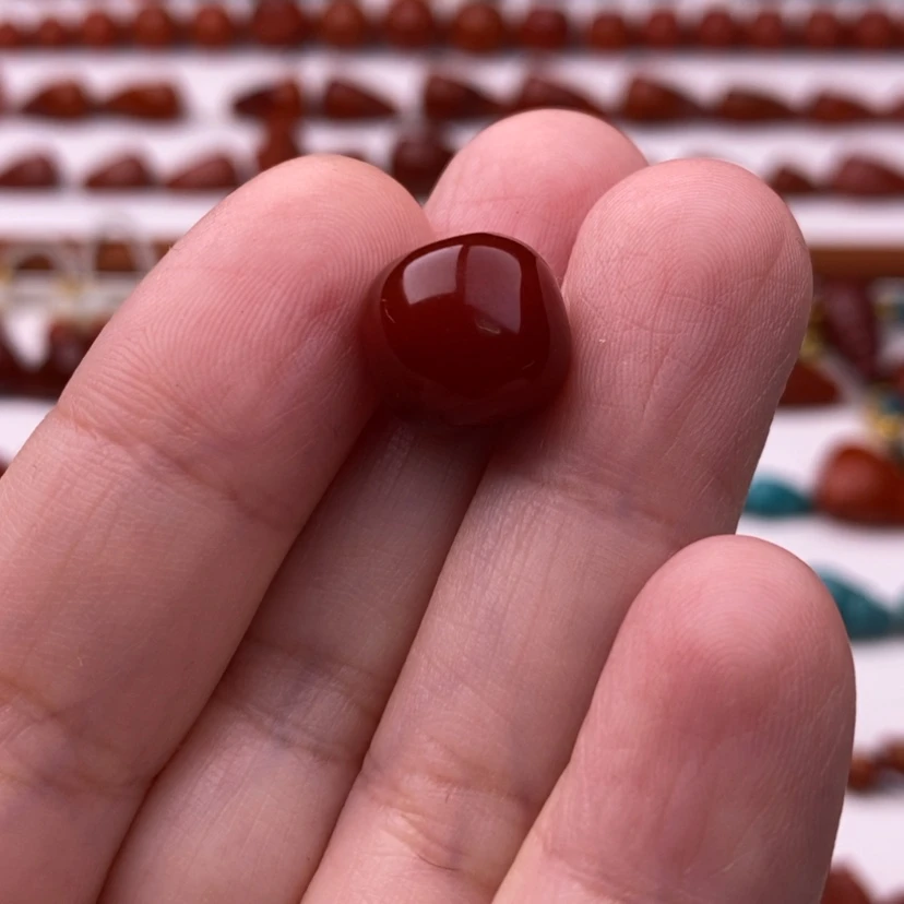 【闪购商品】未镶嵌配饰南红玛瑙