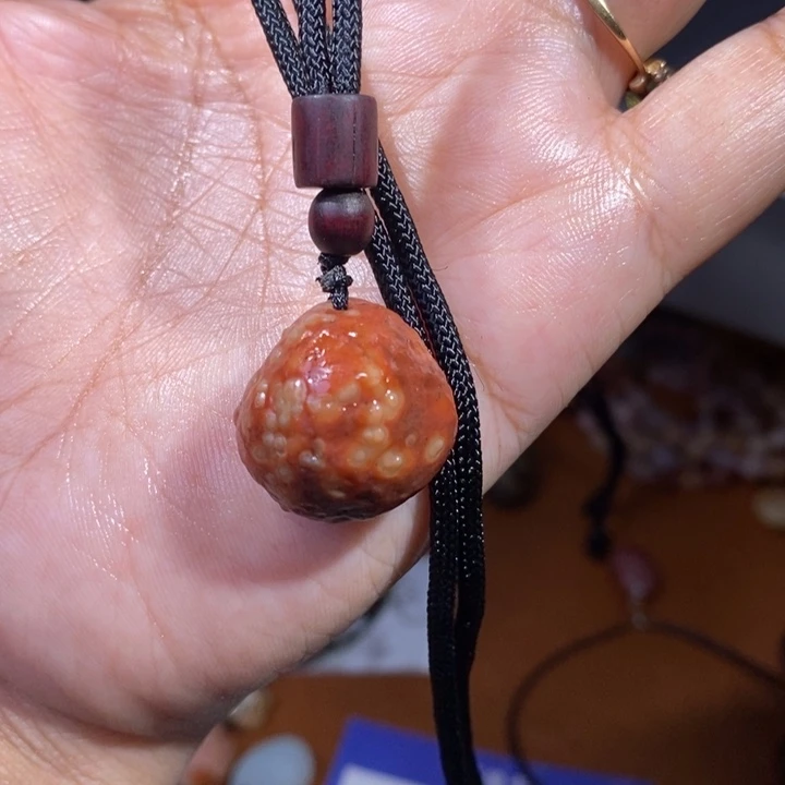玛瑙/玉髓珠宝半成品未镶嵌