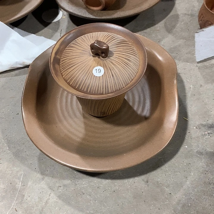 微瑕茶具介意勿拍