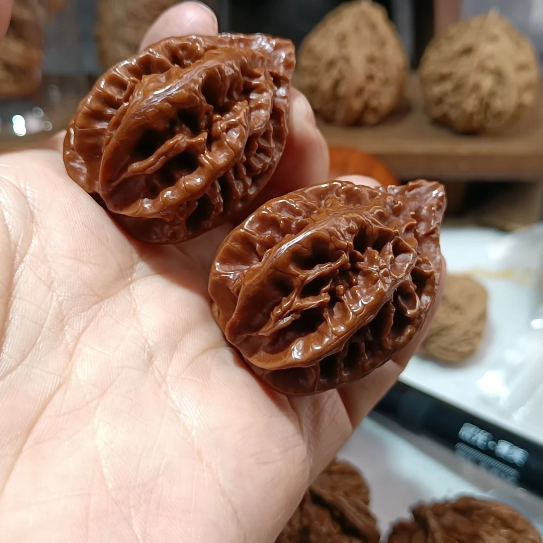 把件文玩核桃66666666666666666
