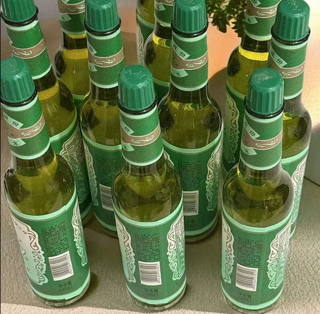 【特价优惠】国货经典老牌花露水驱蚊止痒-七【火热进行中】