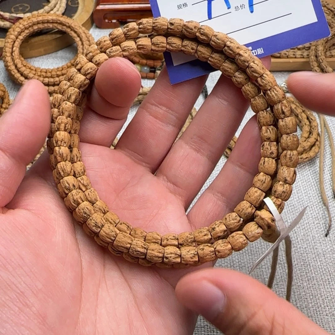 柏香籽/百香籽吊坠9