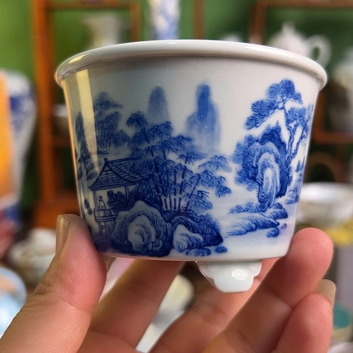 景德镇瓷器景德镇瓷器