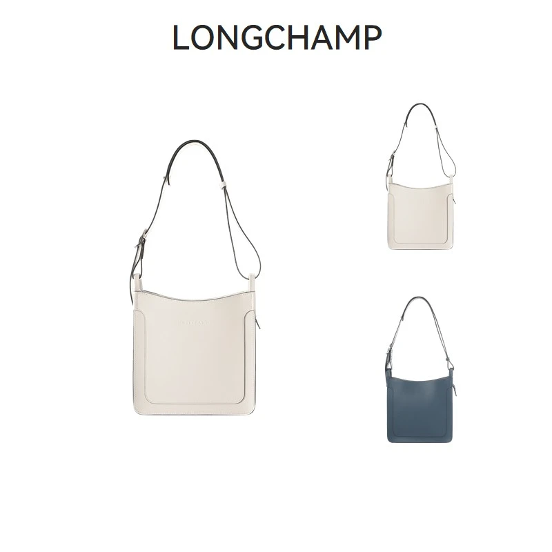 Longchamp珑骧 新品 女包 女士手提单肩斜挎包10272 HFI