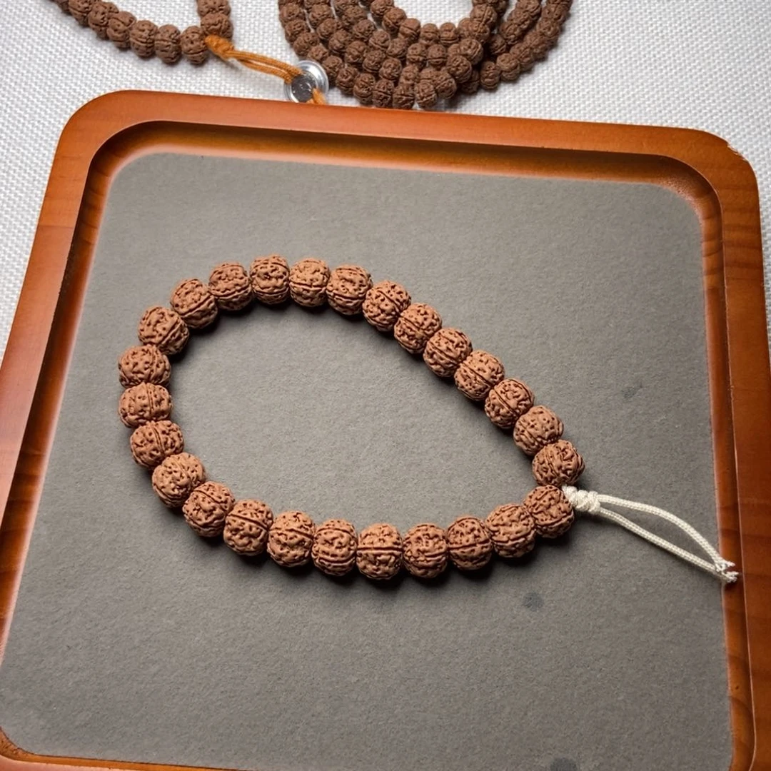 金刚菩提吊坠老树梅花