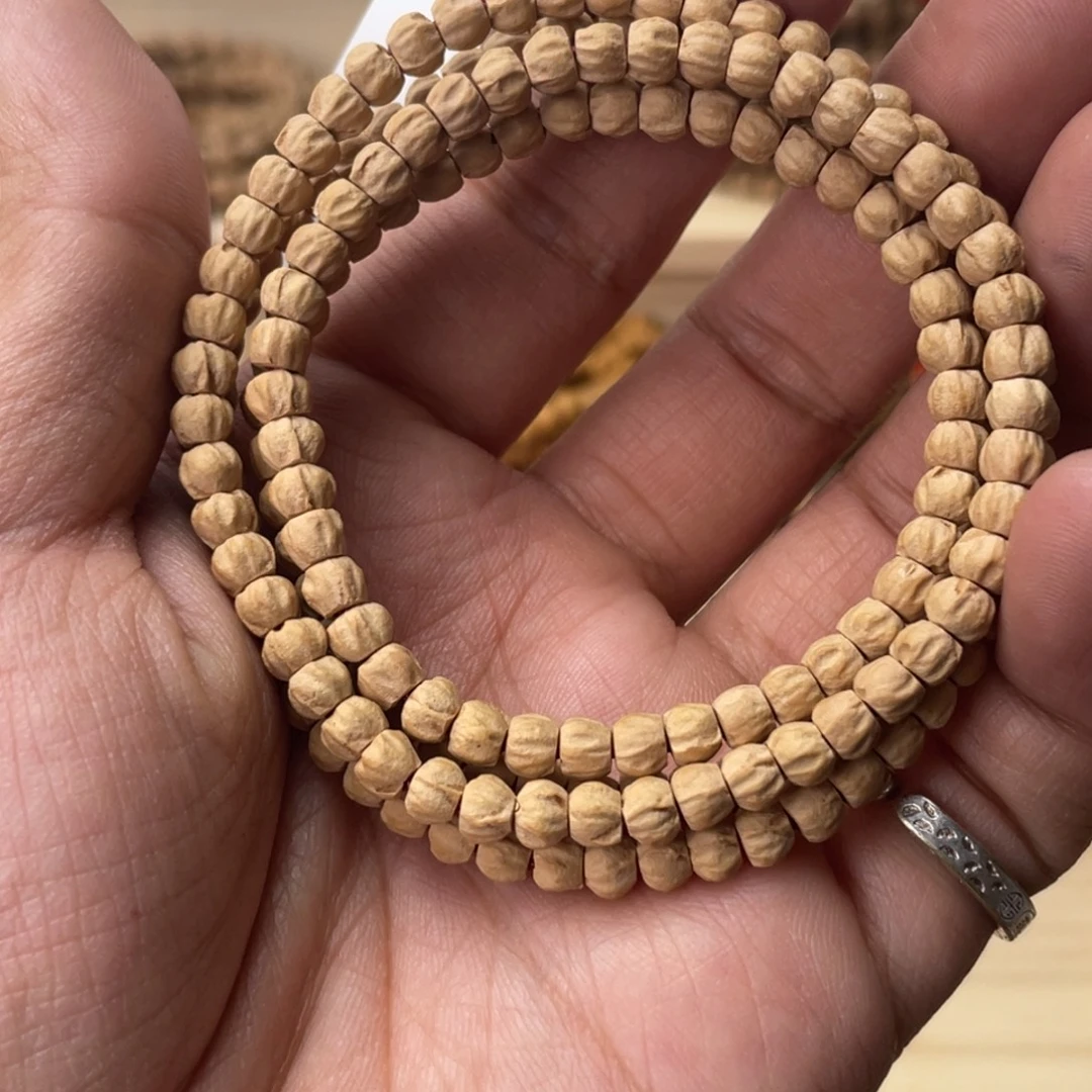 柏香籽/百香籽手串