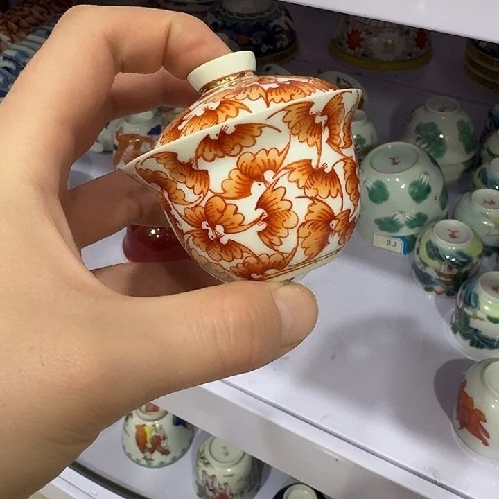 陶瓷艺术品收藏陶瓷