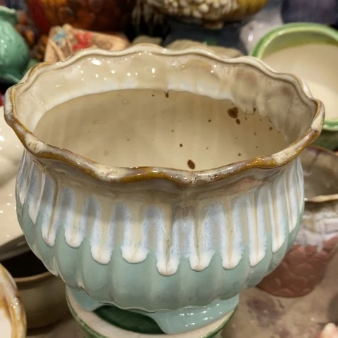 陶瓷95007绿1331331