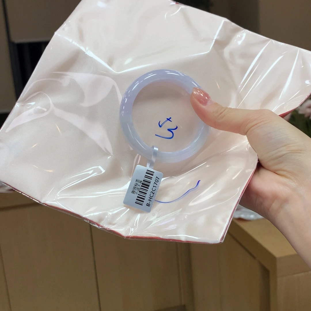 未镶嵌手镯翡翠不退不换