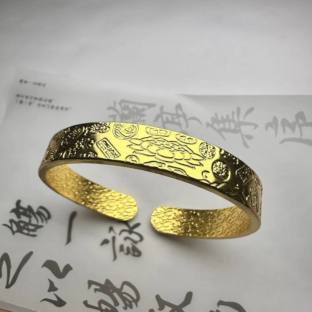 禧乐臻奢品高端手镯t046