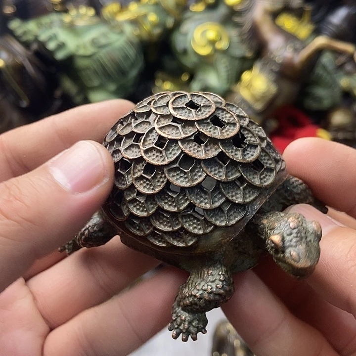 铜器材料有限公司