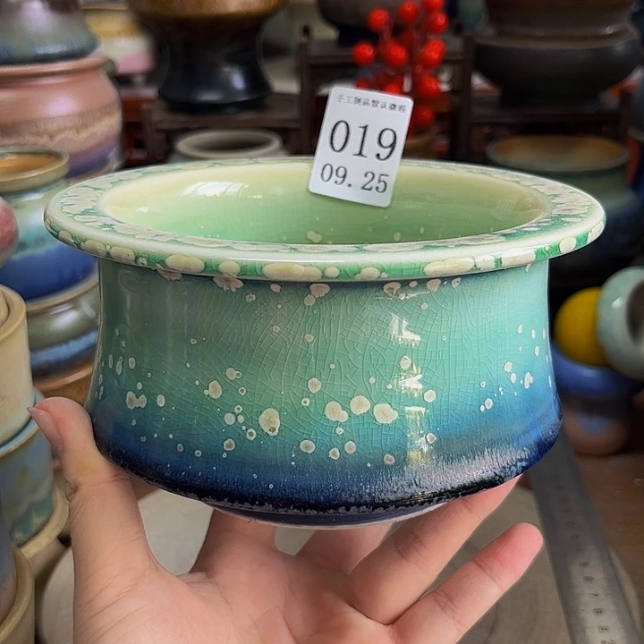 瓷片景德镇陶瓷手工制作