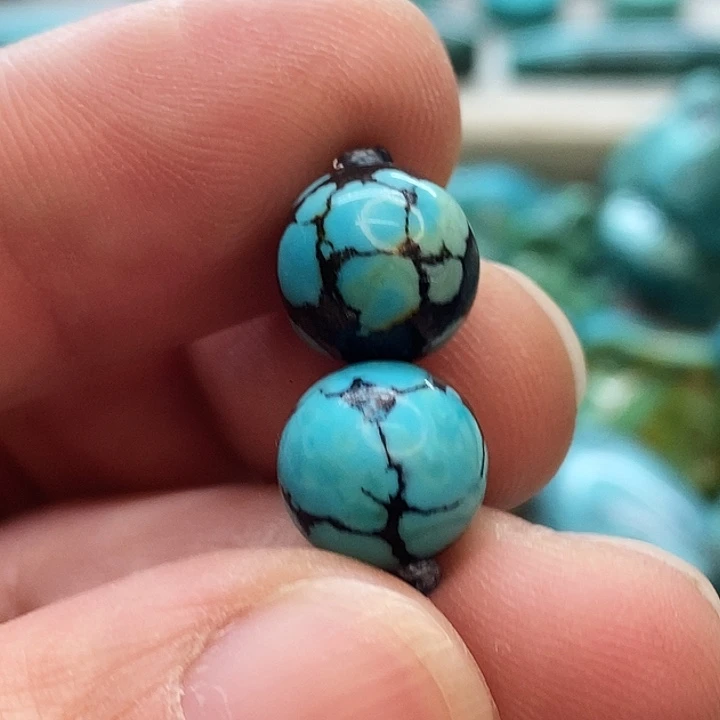 粉丝专享特色手工散珠