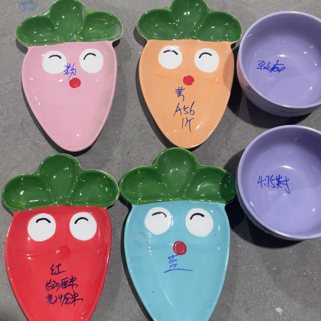 瓷片微瑕陶瓷餐具默认微瑕56