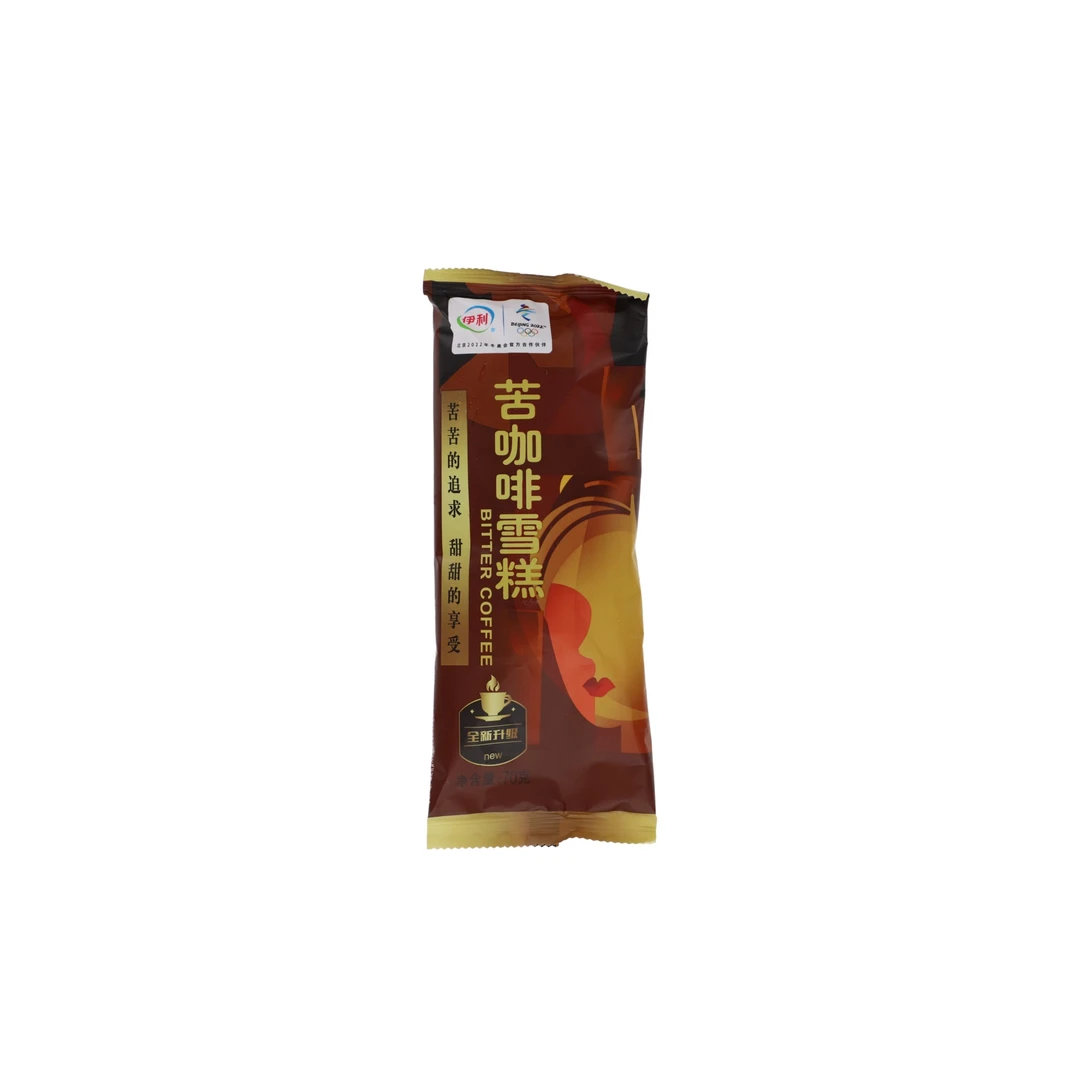 (5支)伊利苦咖啡雪糕