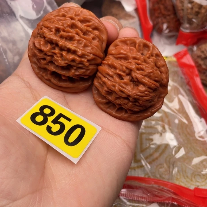 把件文玩核桃核桃