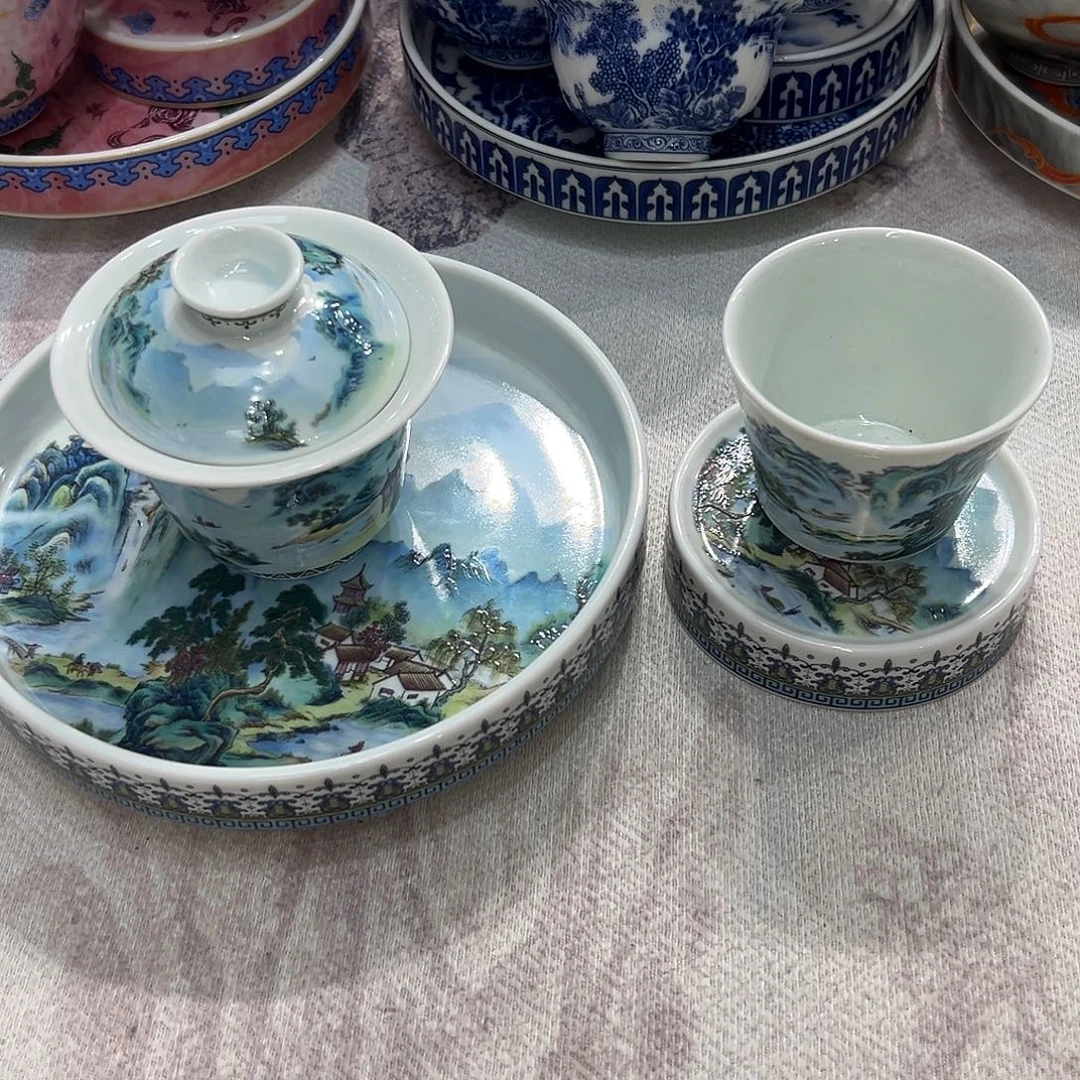 景德镇陶瓷福利专场