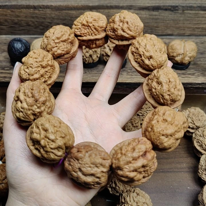 吊坠文玩核桃10血舍利33