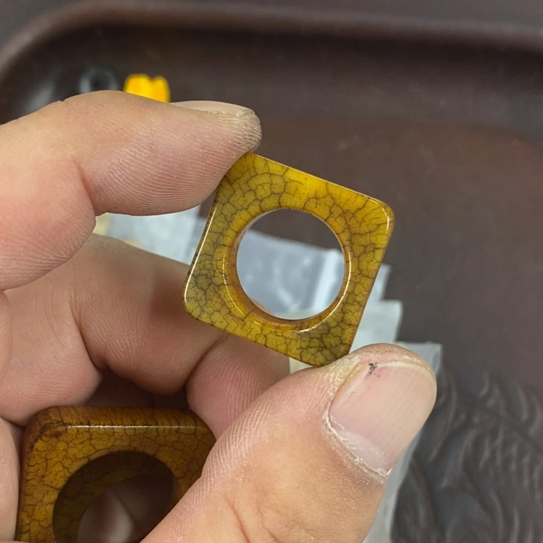 手串/手链驼骨配饰305