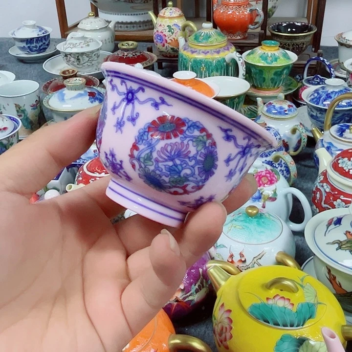 景德镇陶瓷研究所