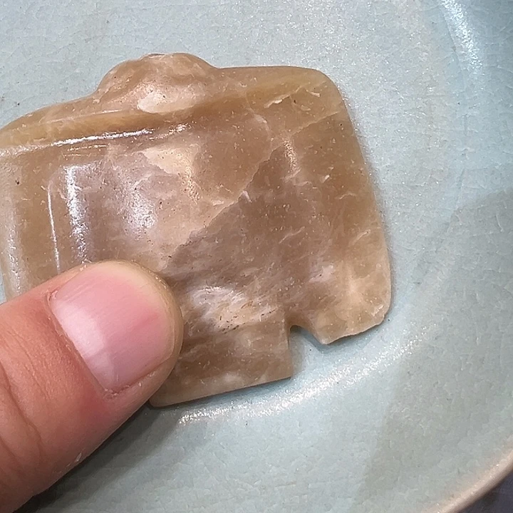 瓷片听****声瓷器工艺美术精品