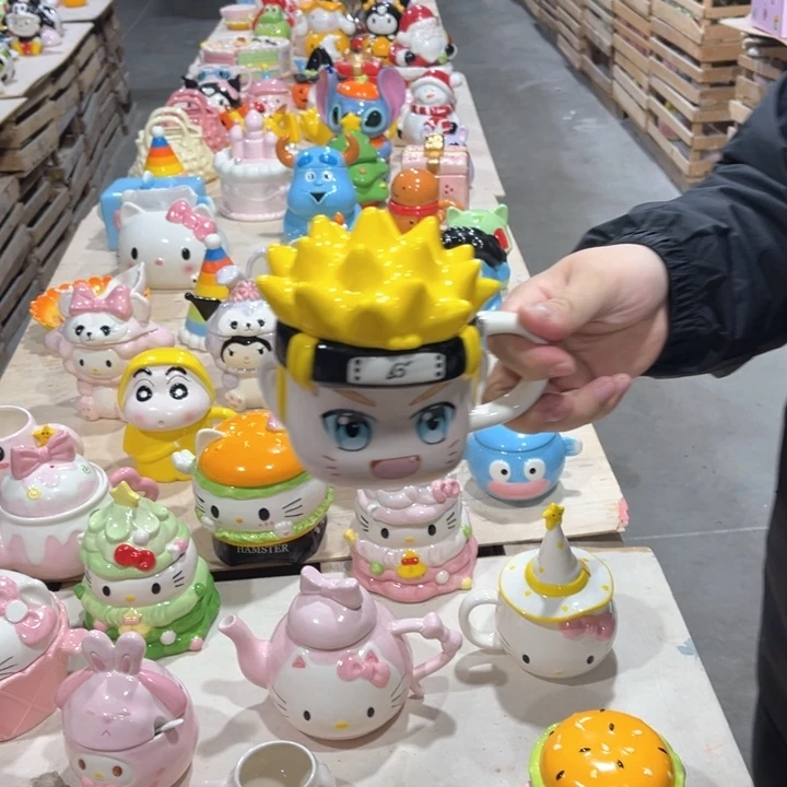 紫砂茶案这么多人都在