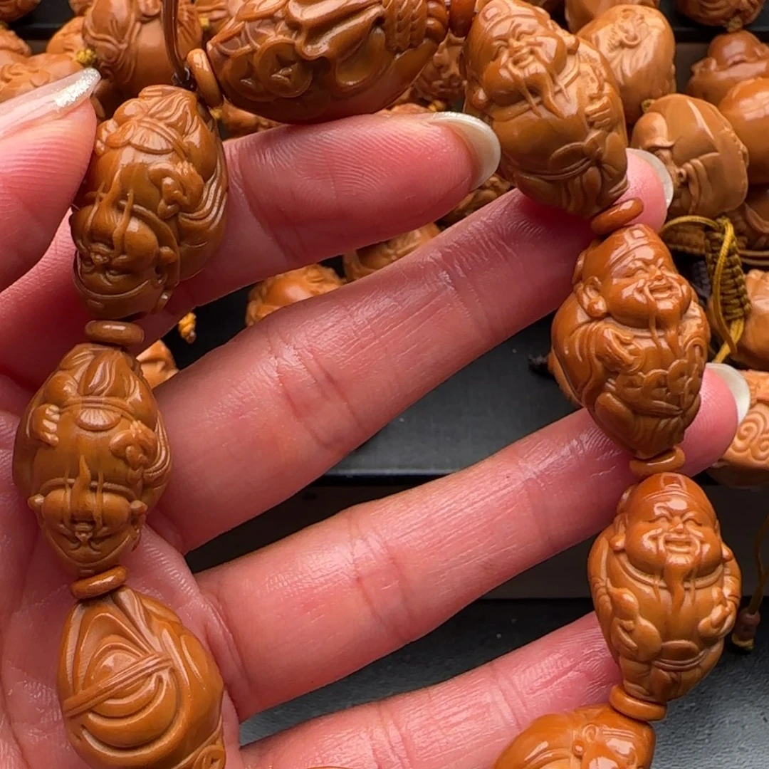 手串橄榄核橄榄核