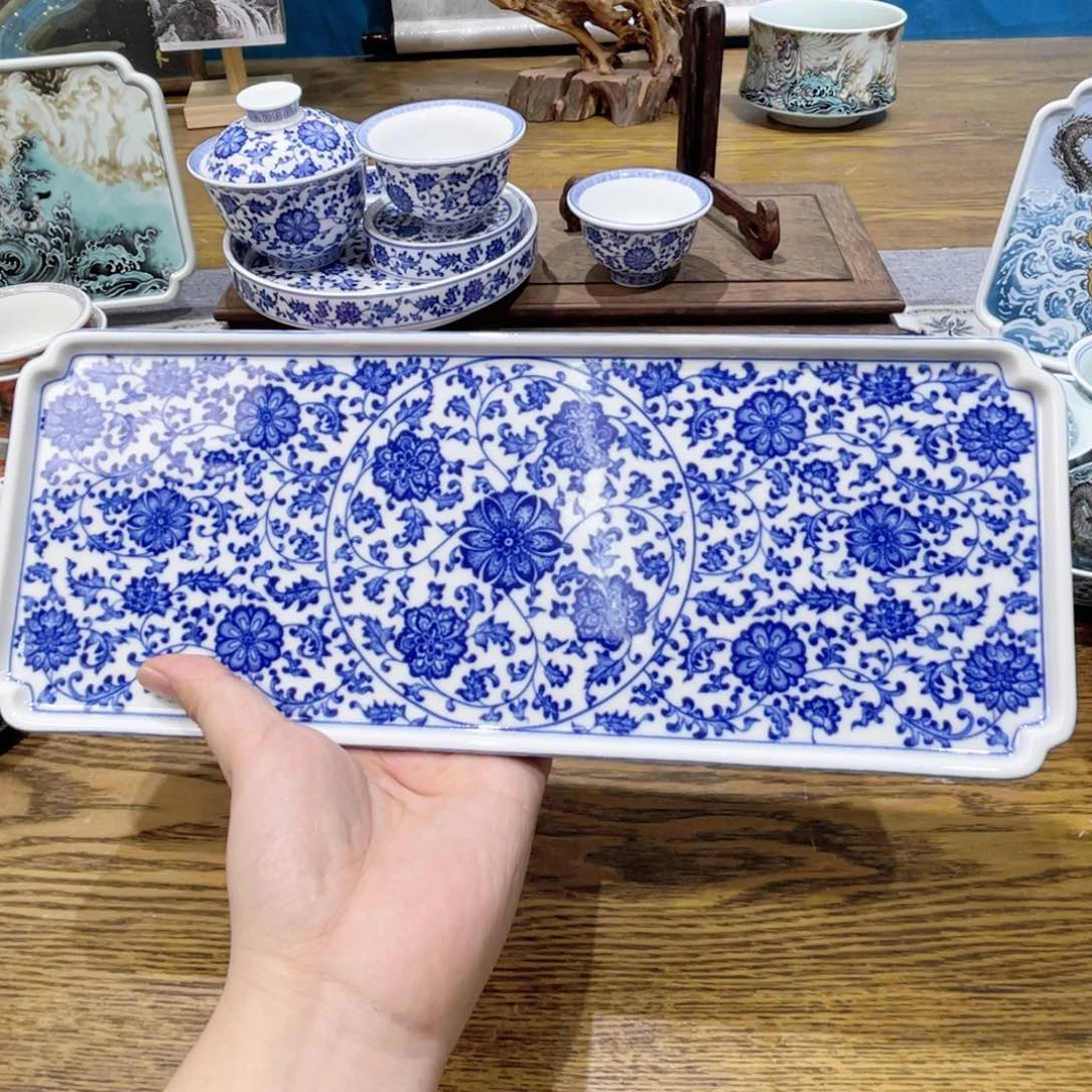 景德镇陶瓷福利专场